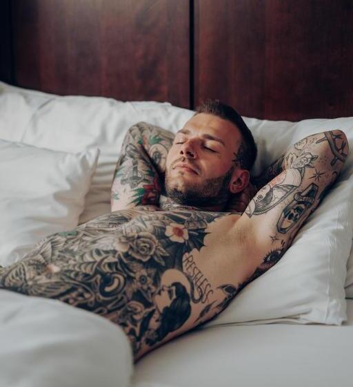 Ruby Mimi Hotel Zurich