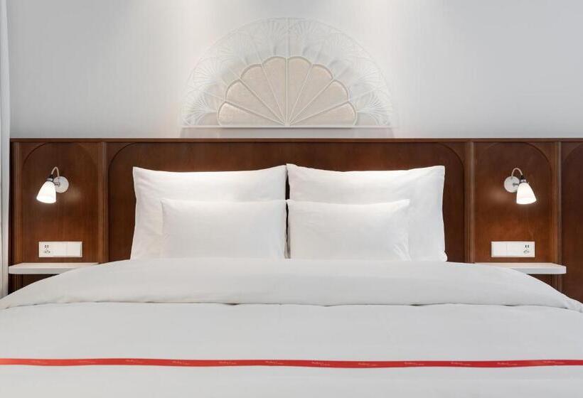 Ruby Mimi Hotel Zurich