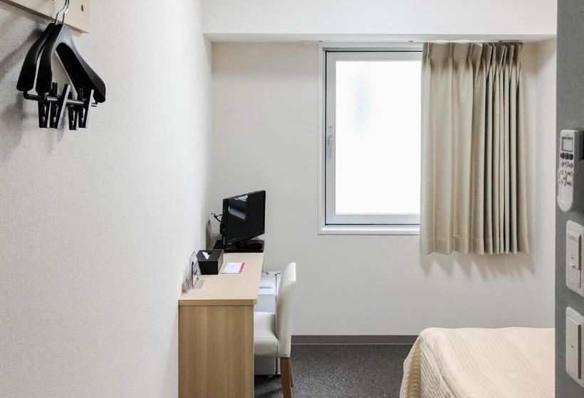 فندق Four Points Flex By Sheraton Utsunomiya