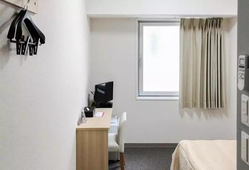 Hotelli Four Points Flex By Sheraton Utsunomiya