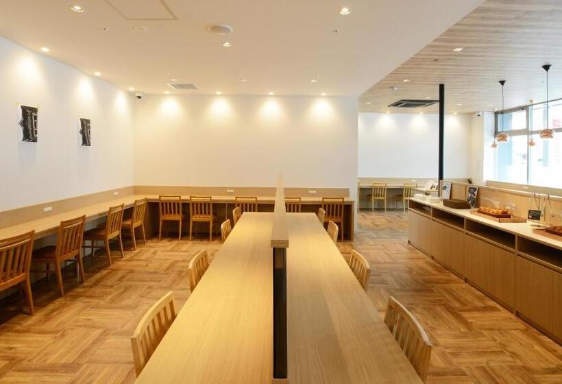 فندق Four Points Flex By Sheraton Utsunomiya