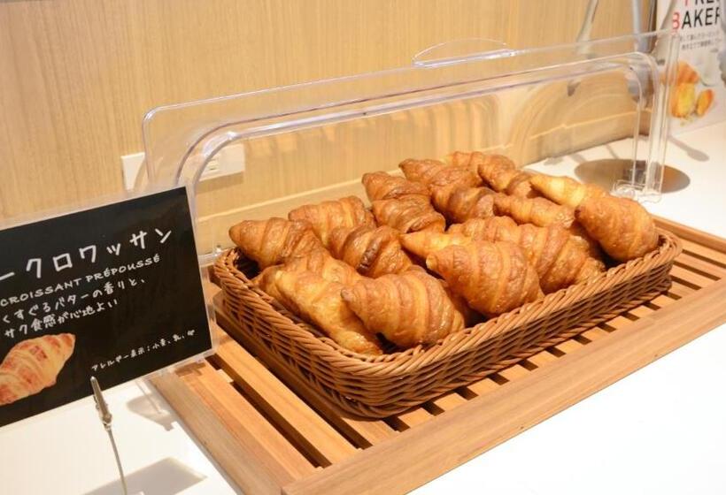 فندق Four Points Flex By Sheraton Utsunomiya