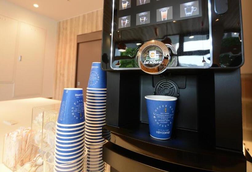 فندق Four Points Flex By Sheraton Utsunomiya