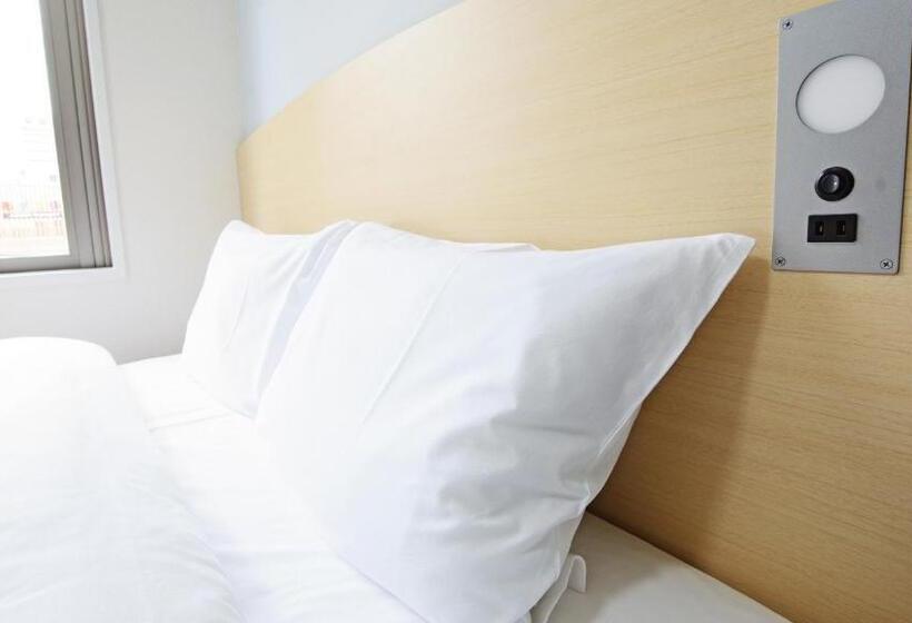 فندق Four Points Flex By Sheraton Utsunomiya