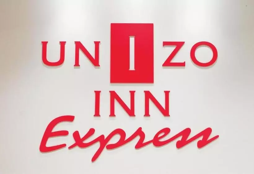 Hotelli Four Points Flex By Sheraton Utsunomiya