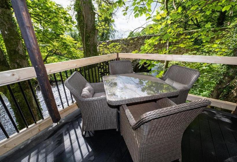 Kintala Resort & Spa