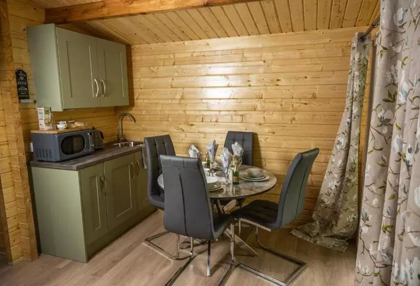 Kintala Resort & Spa