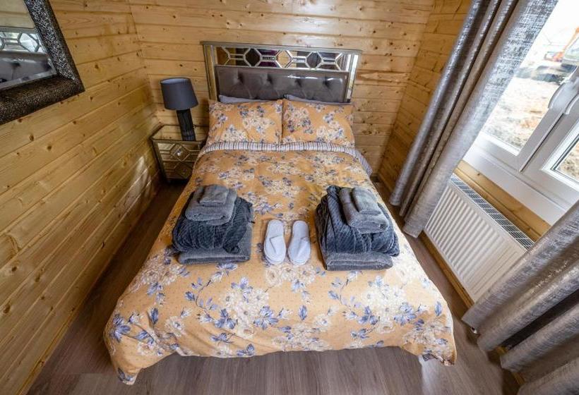 Kintala Resort & Spa