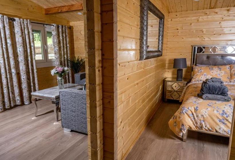 Kintala Resort & Spa