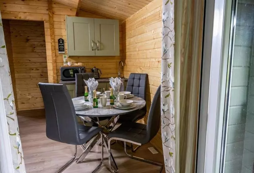 Kintala Resort & Spa