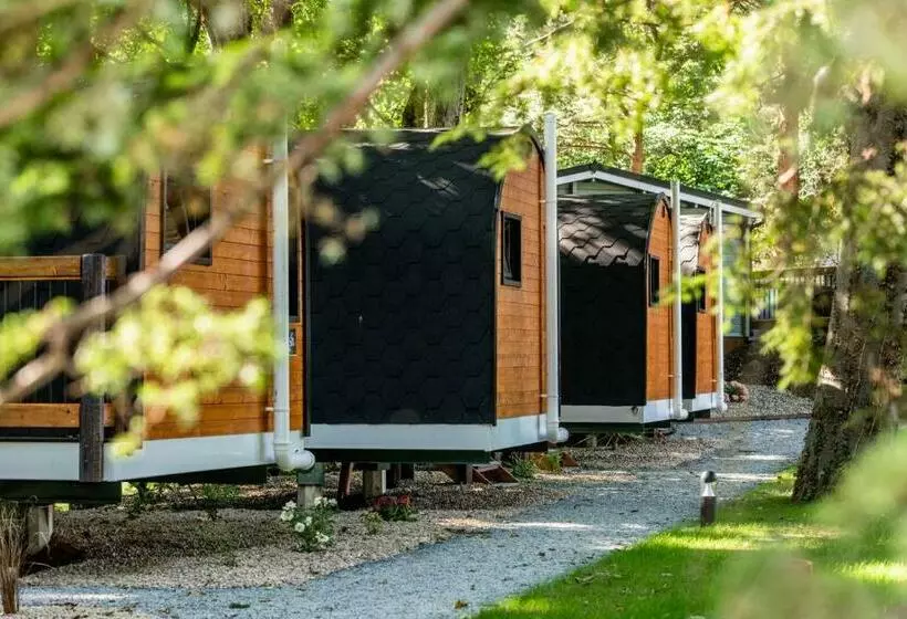 Kintala Resort & Spa