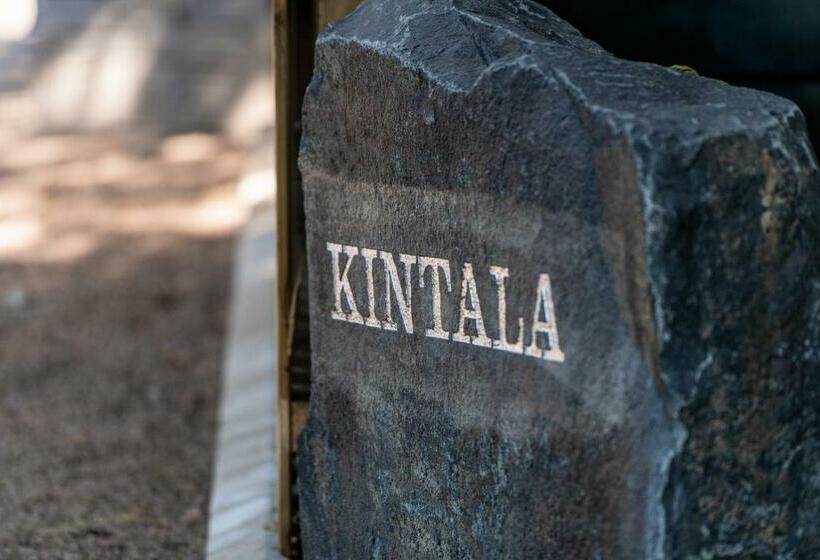 Kintala Resort & Spa