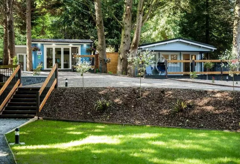 Kintala Resort & Spa