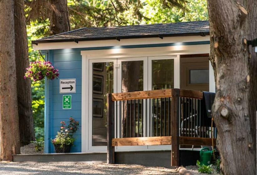 Kintala Resort & Spa