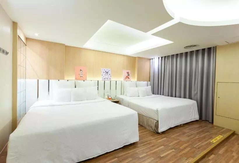 里萊行旅 Lilai Motel