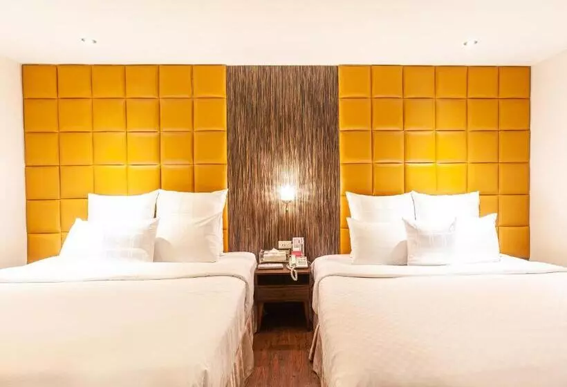里萊行旅 Lilai Motel