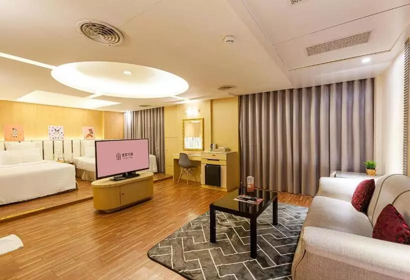 里萊行旅 Lilai Motel