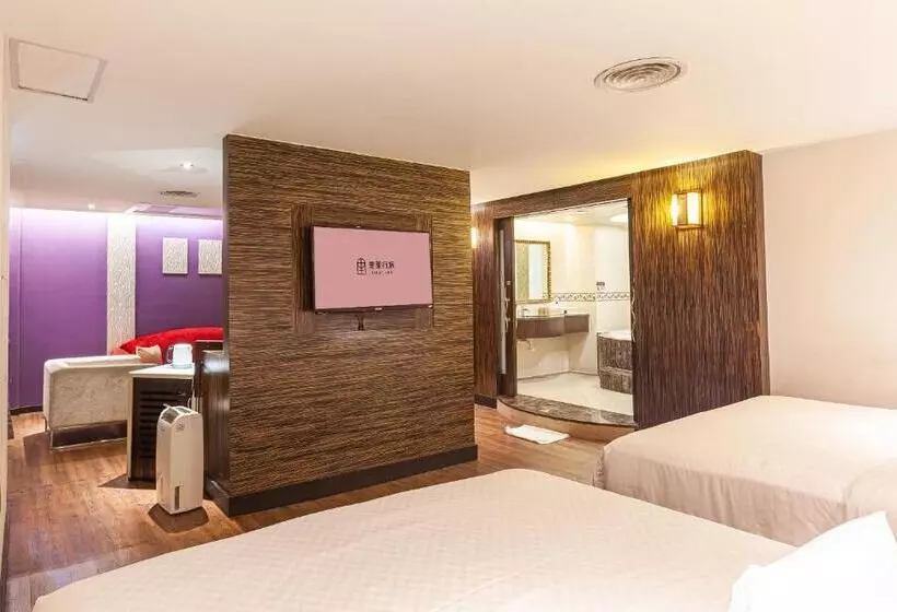 里萊行旅 Lilai Motel