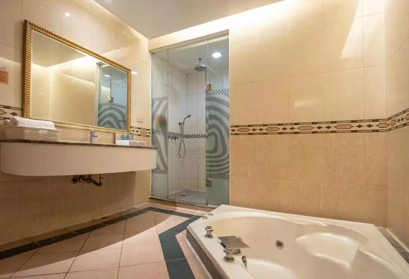 里萊行旅 Lilai Motel