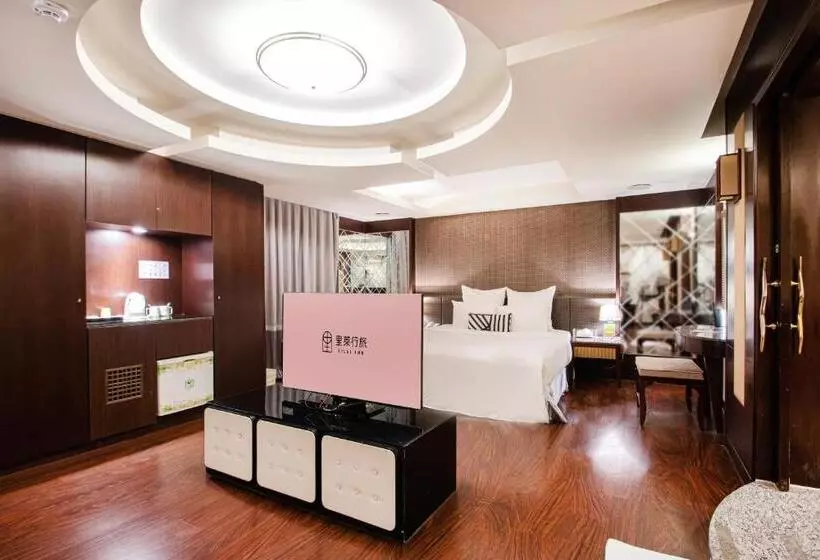 里萊行旅 Lilai Motel