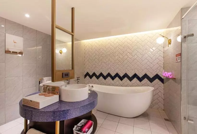里萊行旅 Lilai Motel