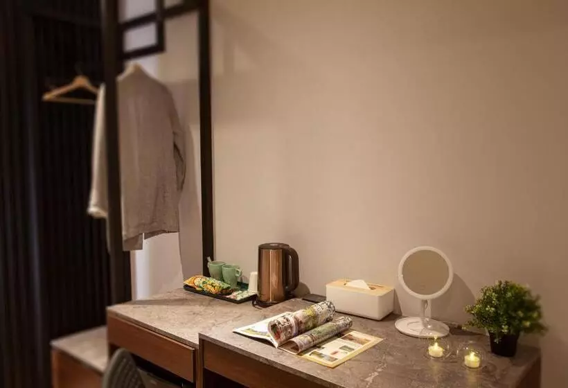 里萊行旅 Lilai Motel
