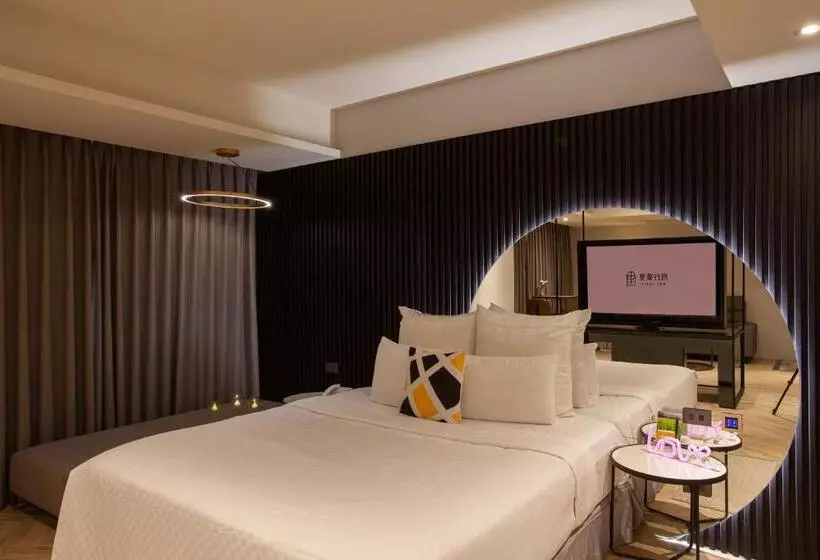里萊行旅 Lilai Motel