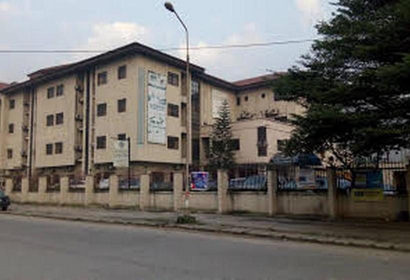 پانسیون Room In Lodge Aldgate Congress