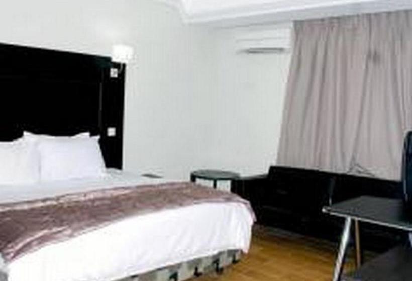 پانسیون Room In Lodge Aldgate Congress