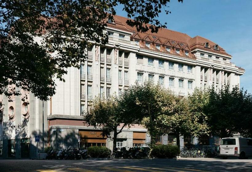 Ruby Mimi Hotel Zurich