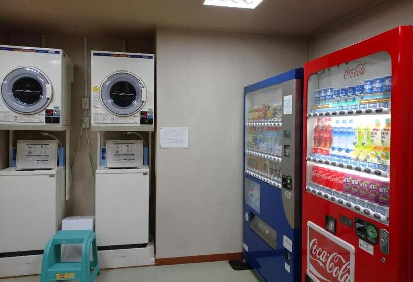 アーバンホテル二本松