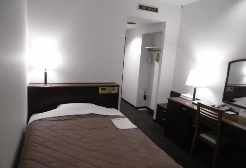 アーバンホテル二本松