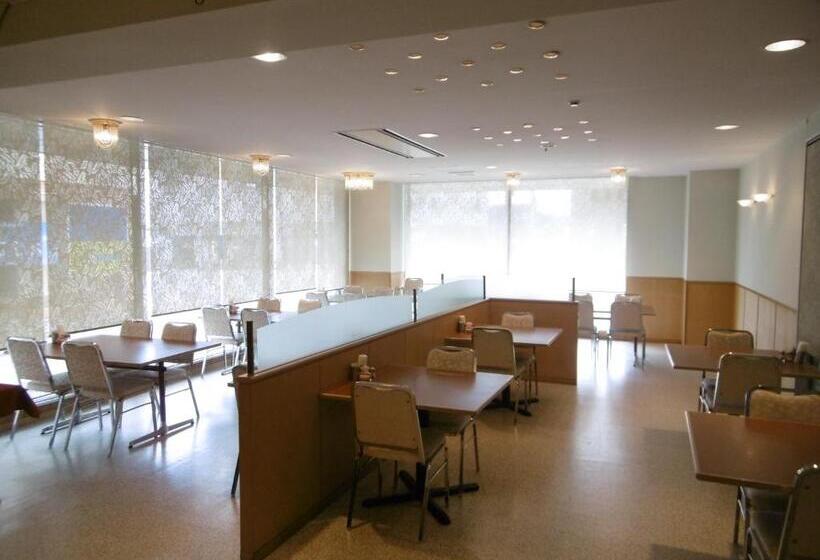 アーバンホテル二本松