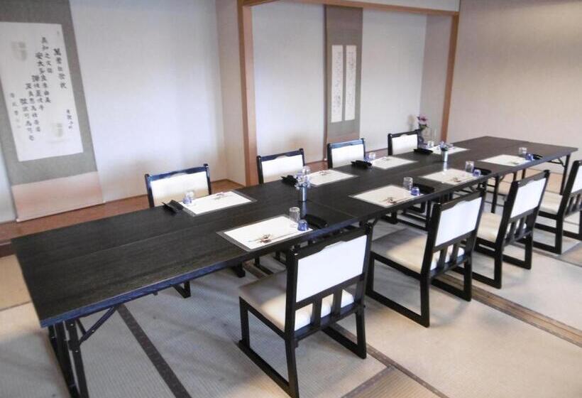 アーバンホテル二本松