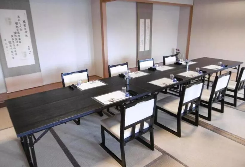 アーバンホテル二本松