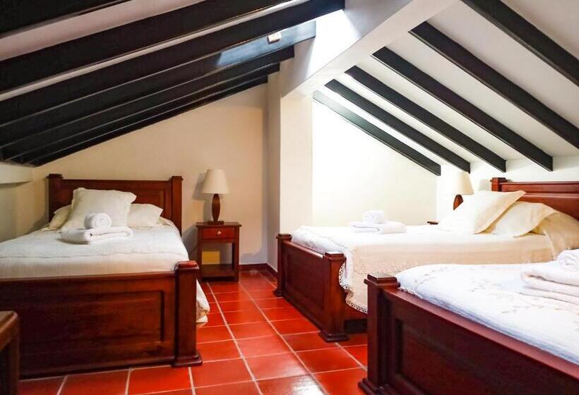 فندق صغير Casona 1865