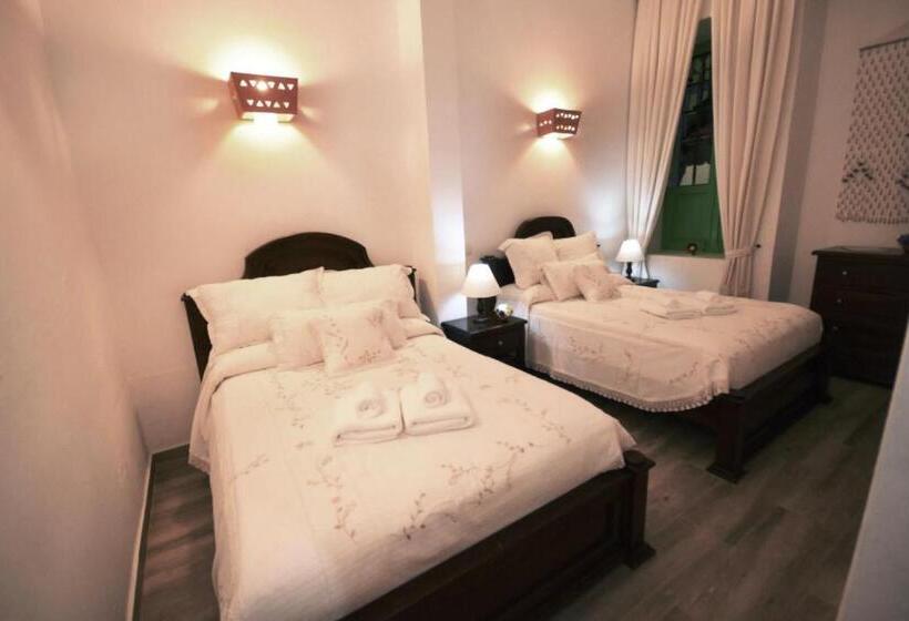 فندق صغير Casona 1865