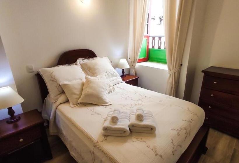 فندق صغير Casona 1865