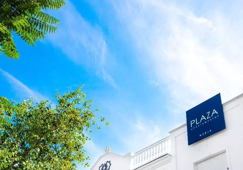 Apartamentos Toboso Plaza