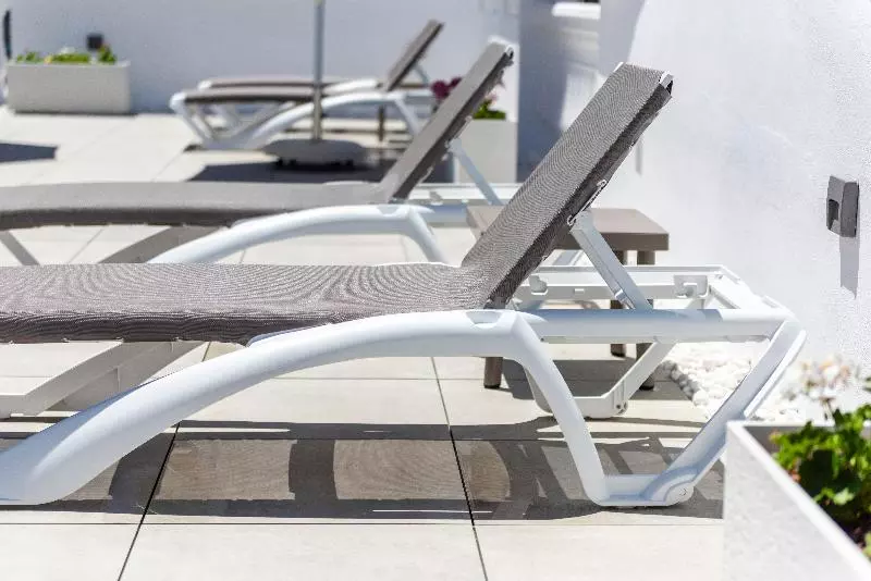 Apartamentos Toboso Plaza