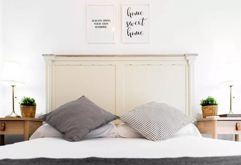 Apartamentos Toboso Plaza