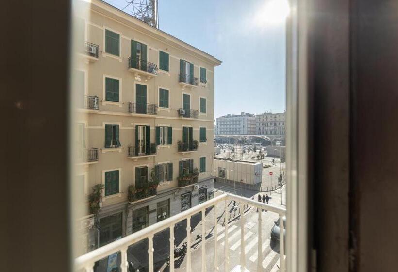 تختخواب و صبحانه Madison