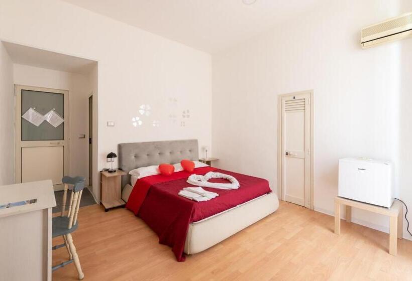 تختخواب و صبحانه Madison