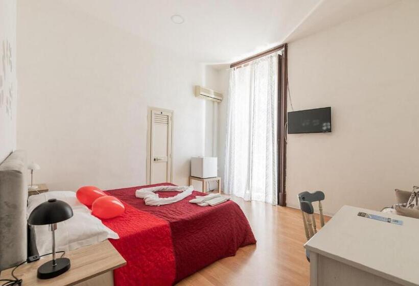 تختخواب و صبحانه Madison