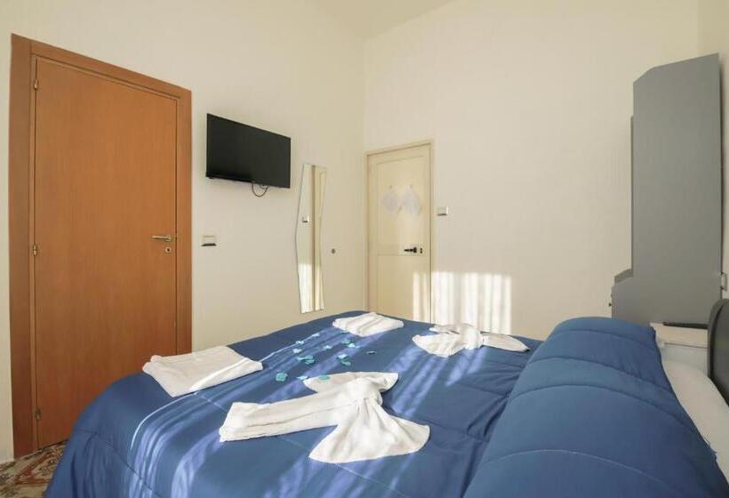 تختخواب و صبحانه Madison