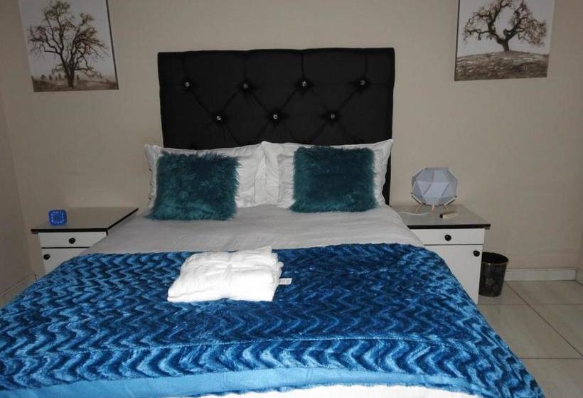 مبيت وإفطار Montana Guest House