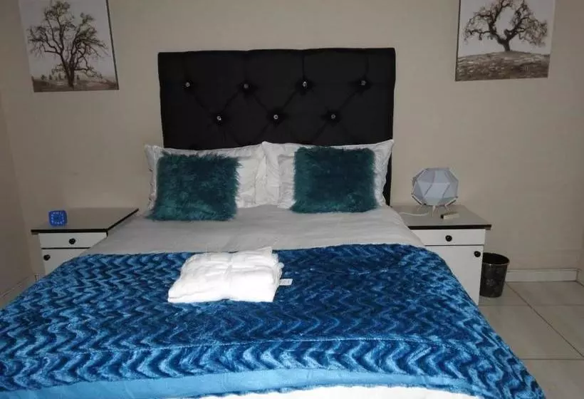 ベッドアンドブレックファースト Montana Guest House