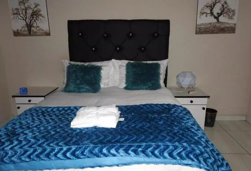 ベッドアンドブレックファースト Montana Guest House