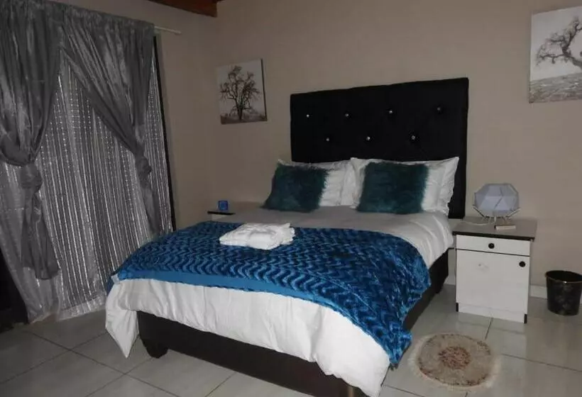 ベッドアンドブレックファースト Montana Guest House