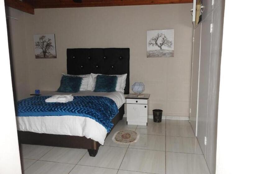 مبيت وإفطار Montana Guest House